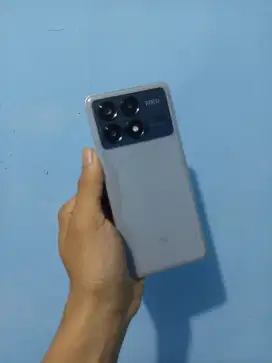 POCO X6 PRO 12/512GB