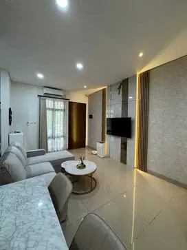 Dijual Rumah Metland Puri Siap Huni
