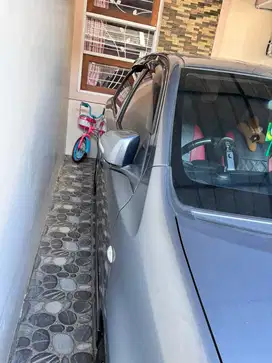 Toyota Etios 2015 Bensin
