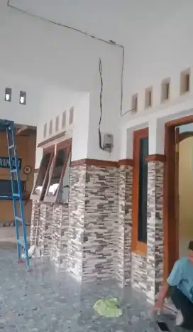 RUMAH MEWAH TAPI MURAH