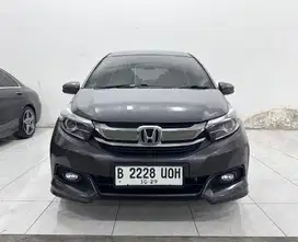 Honda Mobilio E CVT 2019 Istimewa Terawat Seperti Baru