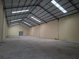 Gudang baru akses jln kontainer area kartosuro