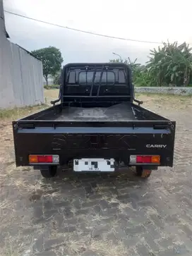Pick Up Suzuki 2021