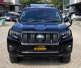 Toyota Prado 2.7 TXL 2023