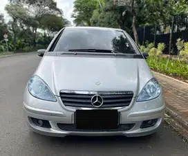 MERCY A150 2006 like new