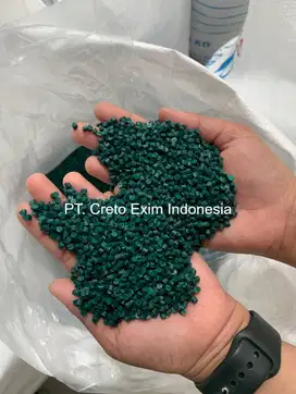 BIJI PLASTIK PVC ORIGINAL (VIRGIN GRADE)