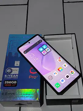 Infinix hot 50 pro +