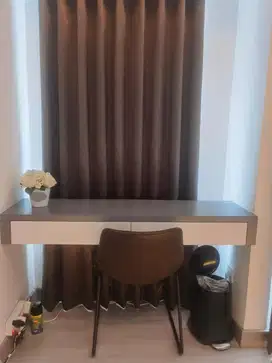 Banyak pilihan.disewakan apartemen Benson/Anderson Pakuwon mall 2 Br