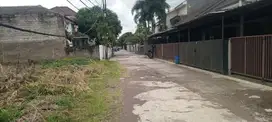 Tanah Matang di ciganitri Dekat Exit Tol Buah Batu  Bandung