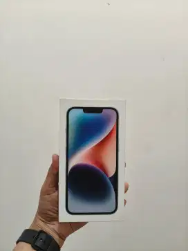 IPHONE 14 128GB CICIL BUNGA 0%