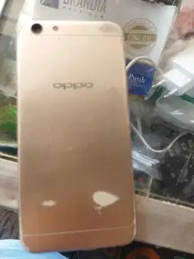 Oppo A39 3/32 + charger