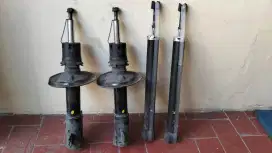 Shock Breaker Ori Copotan Toyota Vios Gen 3