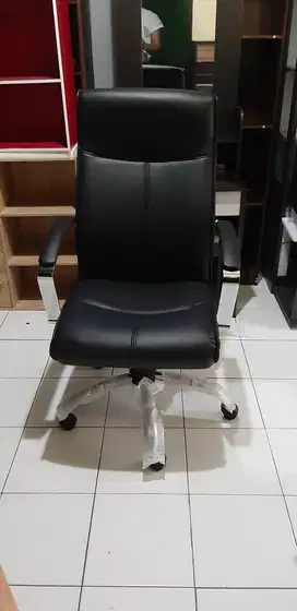 Promo kursi direktur hydrolik activ KENT KD 104 sale terlaris