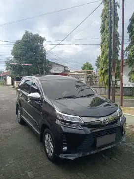Avanza Veloz 1.3 M/T