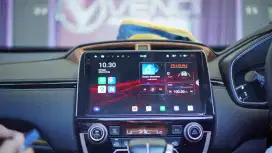 Headunit Android MIRAI ULTIMA Ram12GB/512GB gratis kamera 360