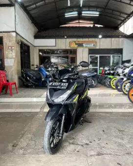 Honda Vario 125 esp CBS 2017