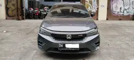 Honda City Hatchback RS 2021