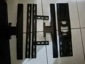 Dijual Bracket TV LED 55 inch sangat kokoh