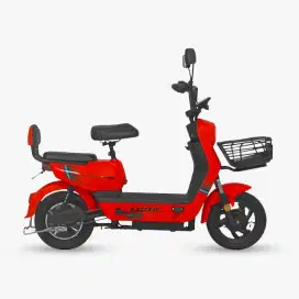SEPEDA LISTRIK EXT CLTH AK
