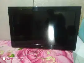 TV LG 32 Analog series 32LK310 minus