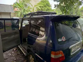 Toyota Kijang 2002 Bensin