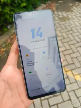 VIVO Y36 RAM 8+8/256GB SEGEL NORMAL ORIGINAL