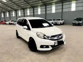 Honda Mobilio 1.5 E 2014 / 2015 MT Manual, Sangat terawat