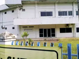 GUDANG STRATEGIS PULO AYANG JATINEGARA CAKUNG SIAP DIPAKAI