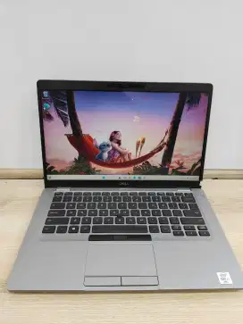 LAPTOP DELL CORE I5 GEN 10 RAM 8GB