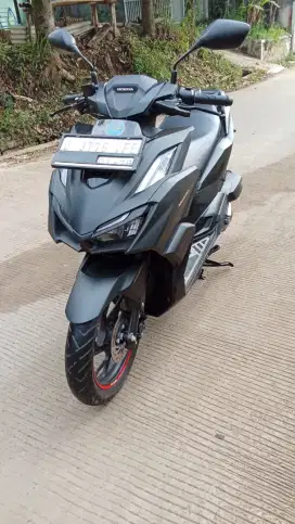 ALN VARIO 160 2023