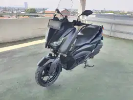 XMAX 2019 HITAM