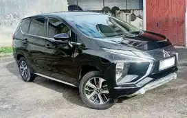 Mitsubishi Xpander Sport 2019 Automatic Hitam