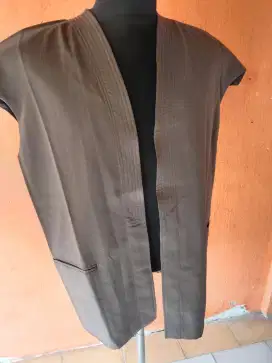 Rompi nasyabandi haqqani