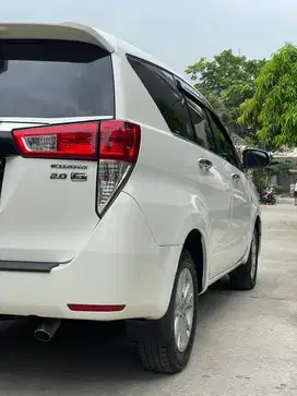 Low KM 50rb ! Toyota Kijang Innova 2.0 BENSIN G AT Th 2020 2021