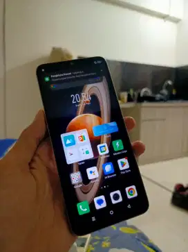 INFINIX HOT 30i RAM 8+8/128GB SEGEL NORMAL ORIGINAL