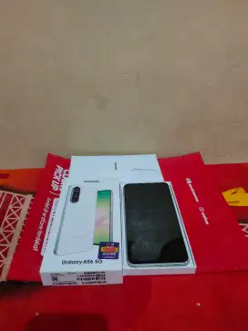 Samsung a56 12/256