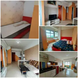 Apartemen Disewakan 3jt perbulan 2BR