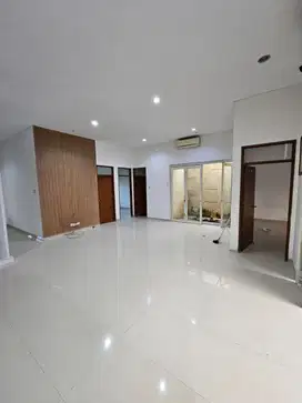 Rumah Siap Huni 1 Lantai Lebar 12 Perumahan Wisma Mukti Klampis Manyar
