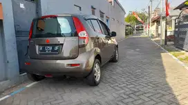 Suzuki splash 2011