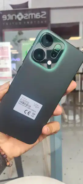 Promo Spesial OPPO RENO 14 SERIES, cicilan dp 0%
