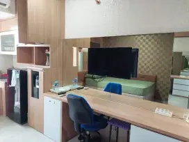 Disewakan Studio Apartment Seturan Jogja