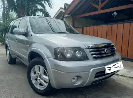Ford escape xlt 2008 tgn1 dari baru