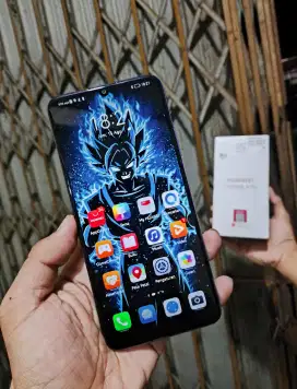 Huawei Nova Y70 Like New Seperti Baru ( inter / wifi only )