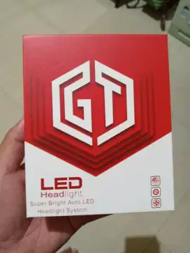 Lampu LED GT 55 watt
