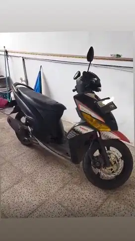 Mio j tahun 2013