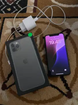 iPhone 11 Pro 64 GB All Operator