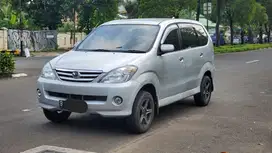 Daihatsu Xenia 1.0 upgrade type Li deluxe MT Th 2005 2006