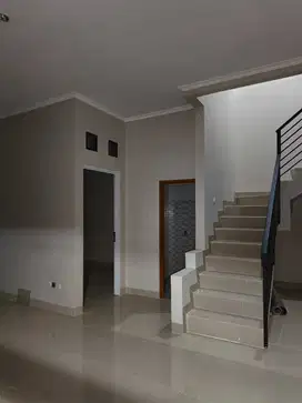 Dijual Rumah Baru di Taman Kopo Katapang Bandung