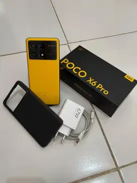 Poco X6 Pro 512Gb