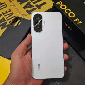 Poco f7 12/512gb dual sim resmi no minus aktivasi juli 2025